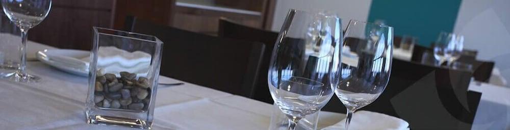 Hotel Nordes Burela Экстерьер фото